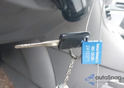 2008 Nissan Sentra 2.0 из США, поврежденный, VIN 3N1AB61E68L757725